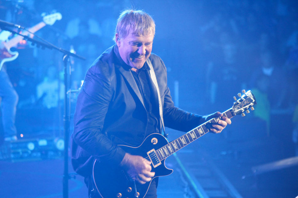 Rush Clockwork Angels Tour Pictures - Copps Coliseum - Hamilton, Ontario, Canada - 07/06/2013