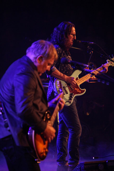Rush Clockwork Angels Tour Pictures - Copps Coliseum - Hamilton, Ontario, Canada - 07/06/2013