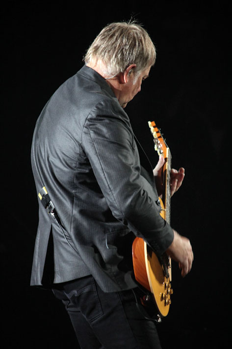 Rush Clockwork Angels Tour Pictures - Copps Coliseum - Hamilton, Ontario, Canada - 07/06/2013