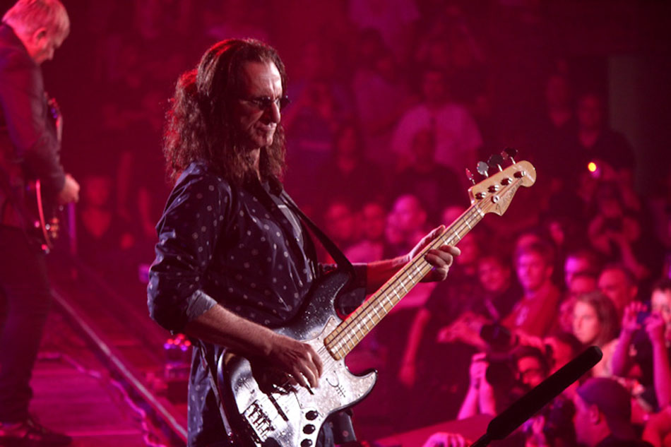 Rush Clockwork Angels Tour Pictures - Copps Coliseum - Hamilton, Ontario, Canada - 07/06/2013