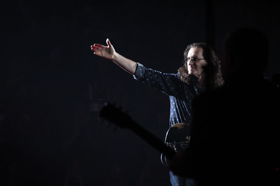 Rush Clockwork Angels Tour Pictures - Copps Coliseum - Hamilton, Ontario, Canada - 07/06/2013