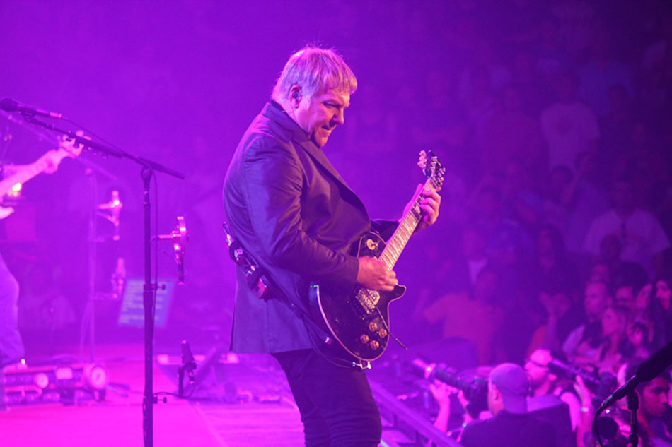 Rush Clockwork Angels Tour Pictures - Copps Coliseum - Hamilton, Ontario, Canada - 07/06/2013
