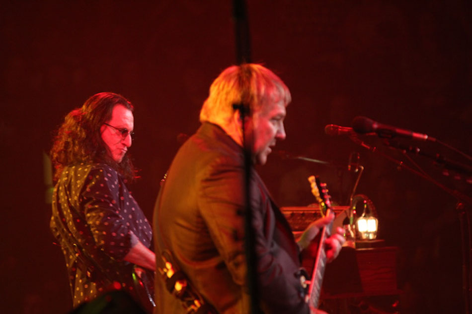 Rush Clockwork Angels Tour Pictures - Copps Coliseum - Hamilton, Ontario, Canada - 07/06/2013