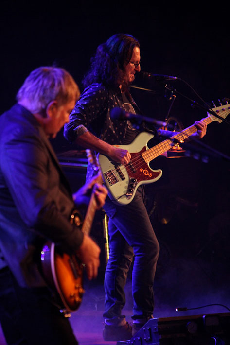 Rush Clockwork Angels Tour Pictures - Copps Coliseum - Hamilton, Ontario, Canada - 07/06/2013