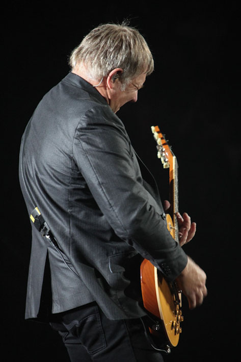 Rush Clockwork Angels Tour Pictures - Copps Coliseum - Hamilton, Ontario, Canada - 07/06/2013