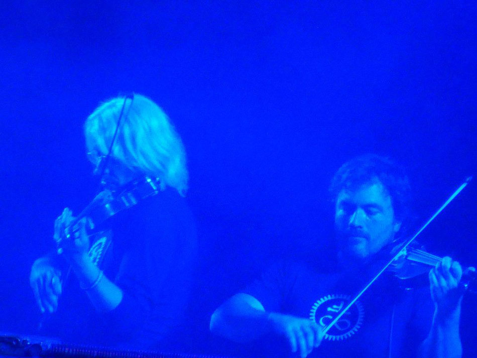 Rush Clockwork Angels Tour Pictures - Helsinki, Finland 06/10/2013
