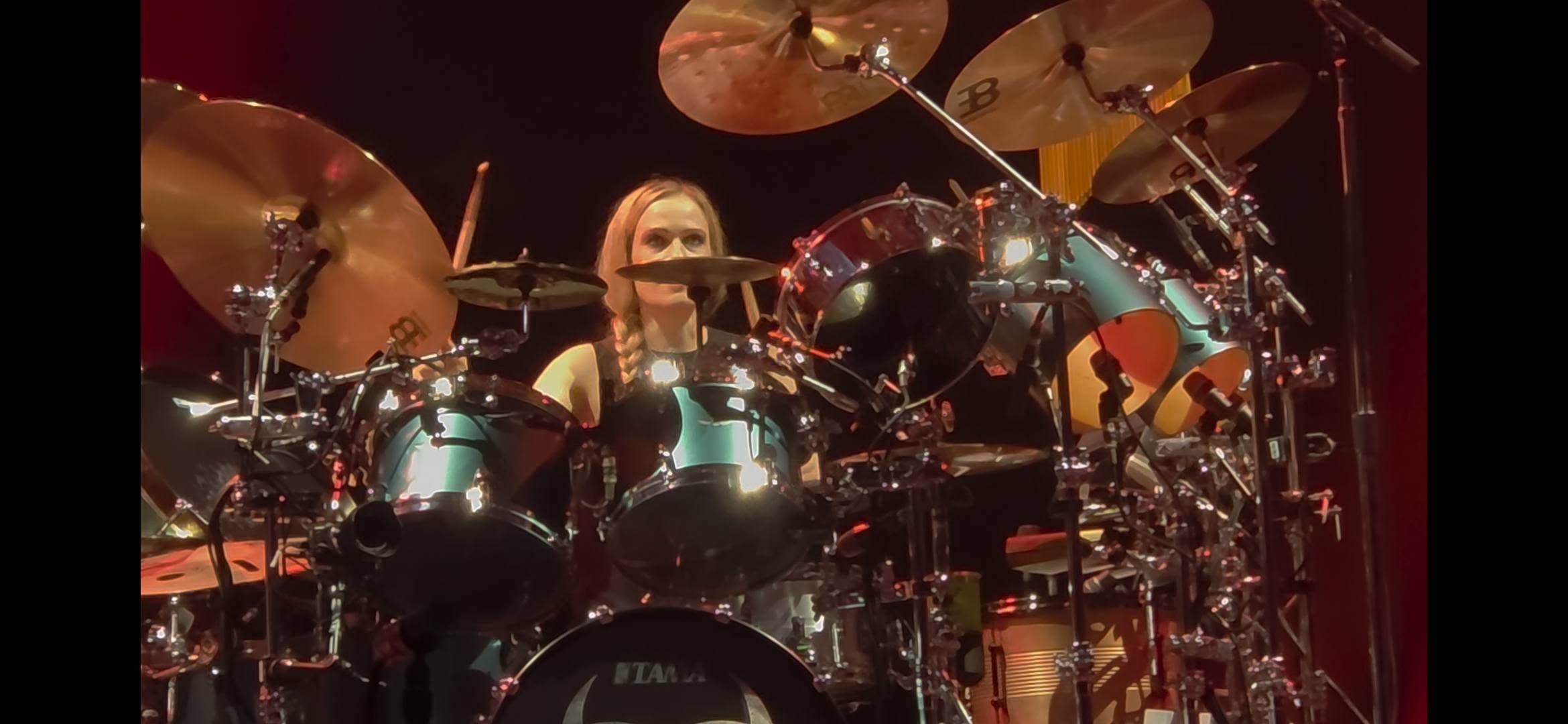 Rush 'Fifty Something' Tour Pictures - Toyota Center - Houston, Texas - October 1st, 2026