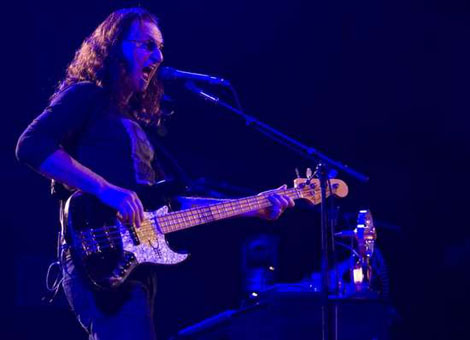 Rush Clockwork Angels Tour - Indianapolis, IN (09/13/2012)