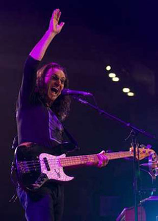 Rush Clockwork Angels Tour - Indianapolis, IN (09/13/2012)