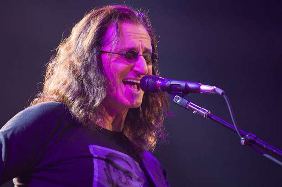 Rush Clockwork Angels Tour - Indianapolis, IN (09/13/2012)