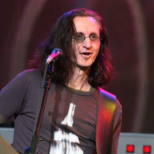 Rush 'R40 Live 40th Anniversary' Tour Pictures - Irvine, CA 07/30/2015