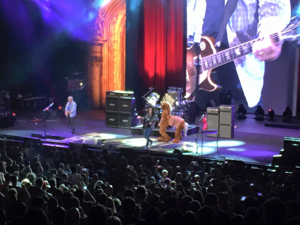 Rush 