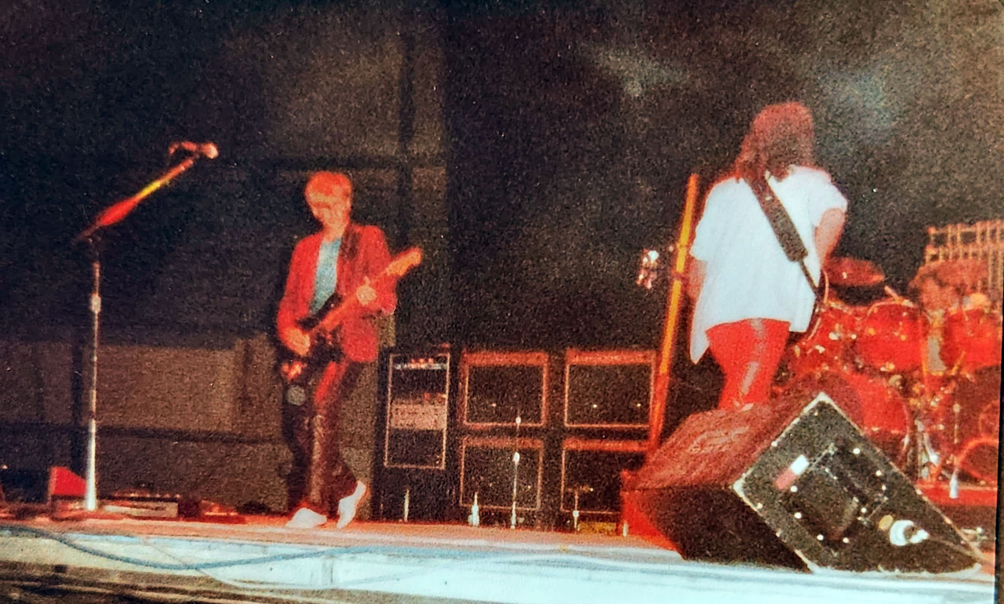 Rush 