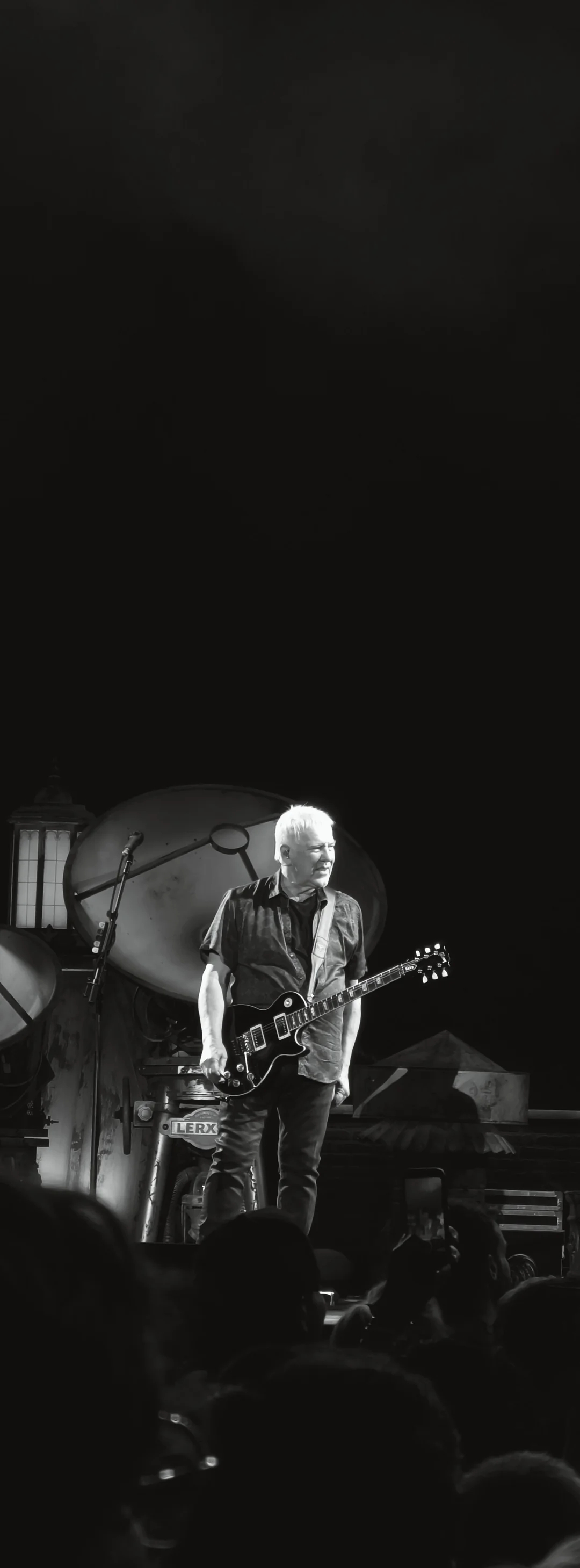 Rush 'Fifty Something' Tour Pictures - Palacio de los Deportes - Mexico City, Mexico - June 20th, 2026