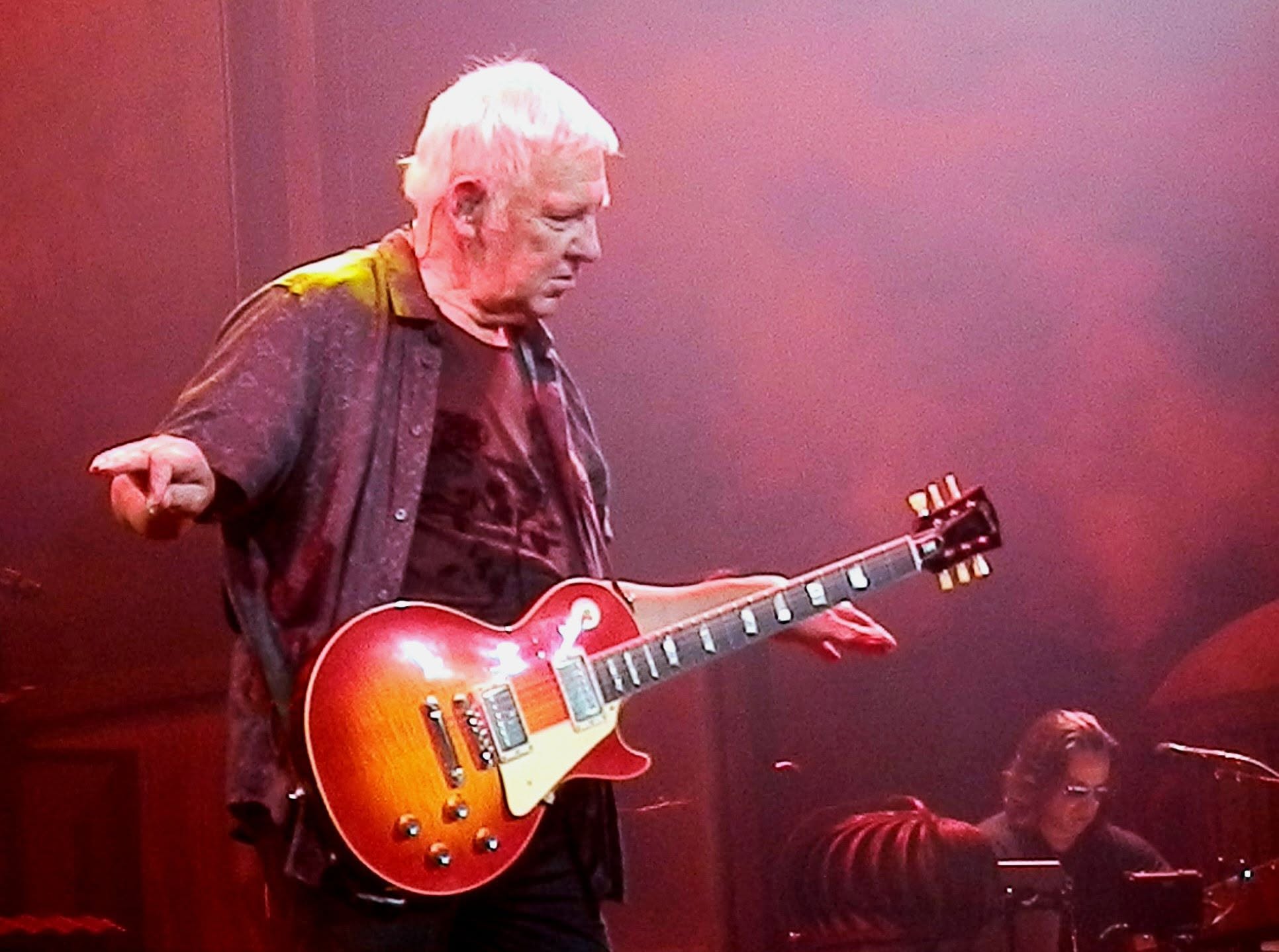 Rush 'Fifty Something' Tour Pictures - Bell Centre - Montreal, Québec - September 2nd, 2026