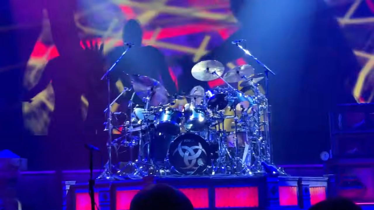 Rush 'Fifty Something' Tour Pictures - Bell Centre - Montreal, Québec - September 4th, 2026
