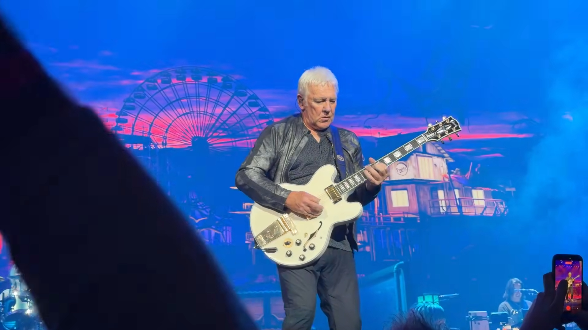Rush 'Fifty Something' Tour Pictures - Bell Centre - Montreal, Québec - September 4th, 2026
