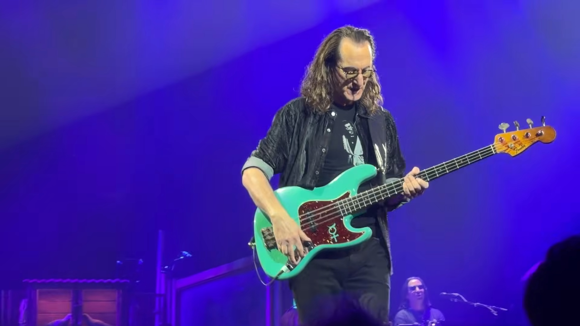 Rush 'Fifty Something' Tour Pictures - Bell Centre - Montreal, Québec - September 4th, 2026