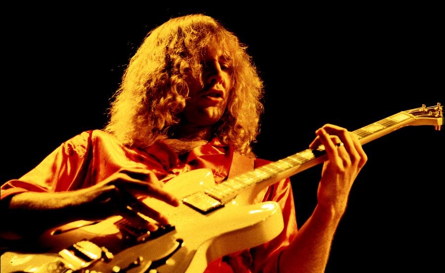 Rush 'Hemispheres' Tour Pictures - Stadthalle - City Hall -- Newcastle Upon Tyne, England - April 24, 1979