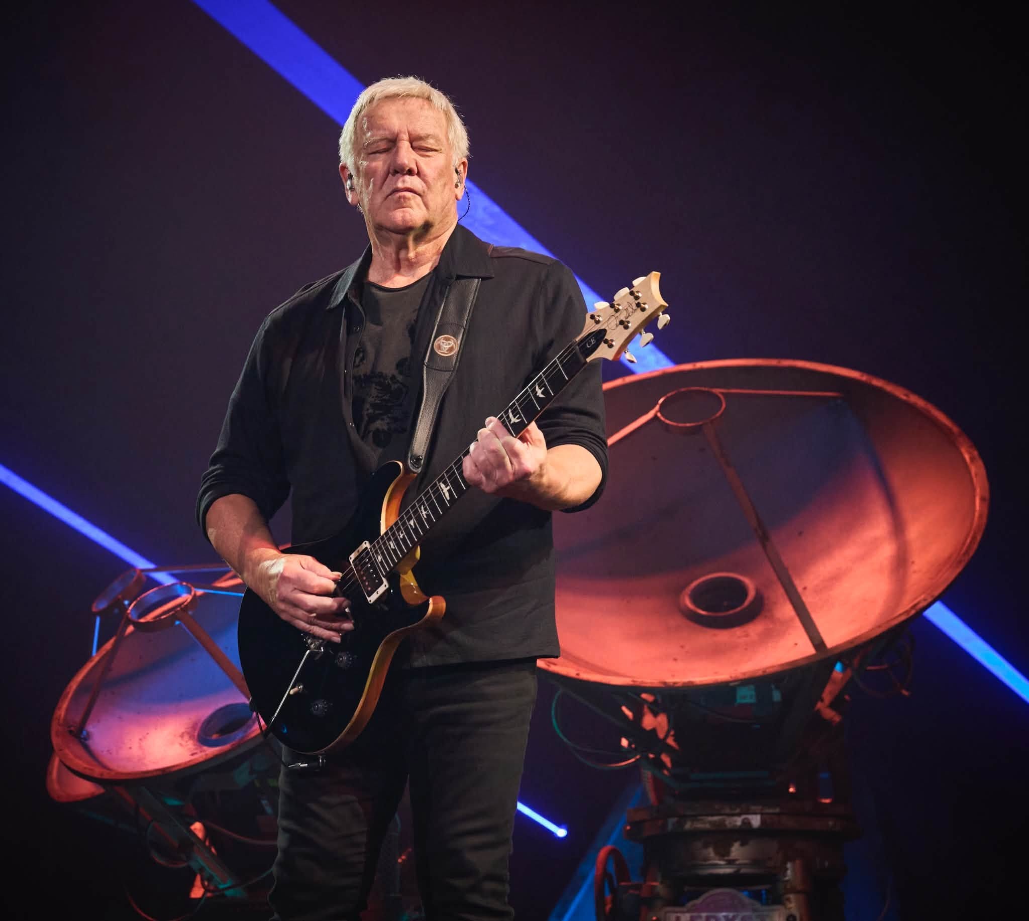 Rush 'Fifty Something' Tour Pictures - Madison Square Garden - New York City, New York - August 3rd, 2026