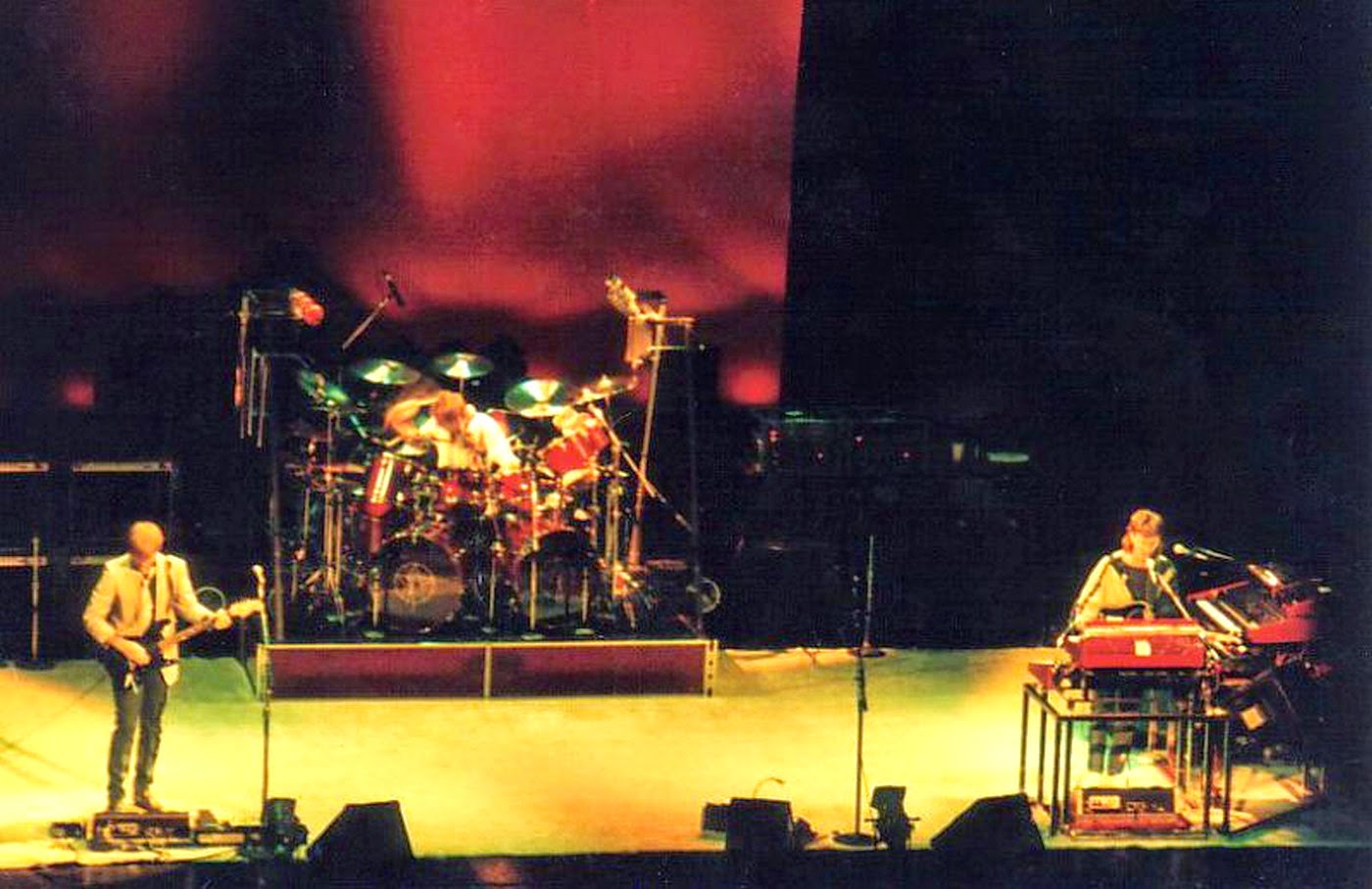 Rush 