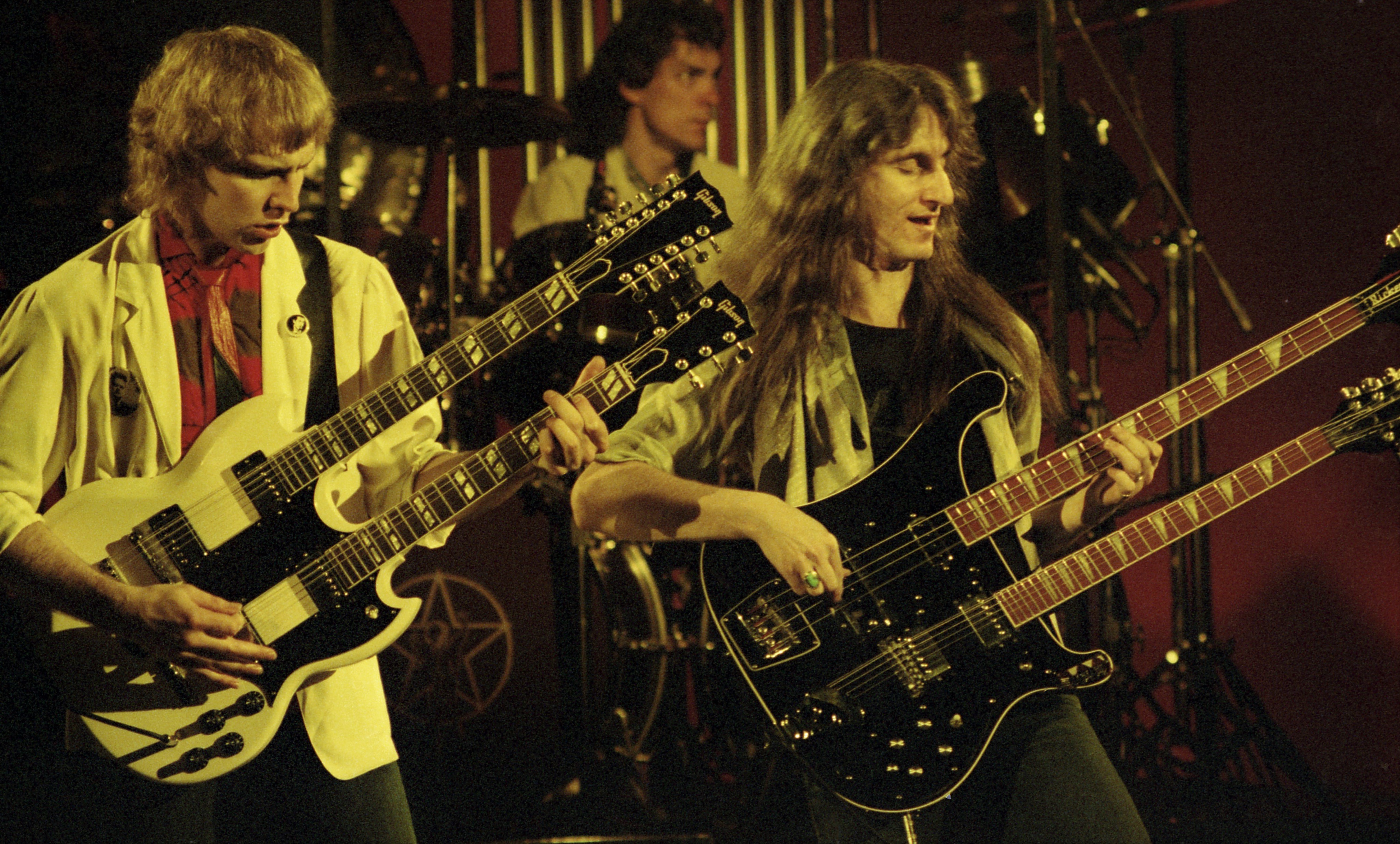1980 tour
