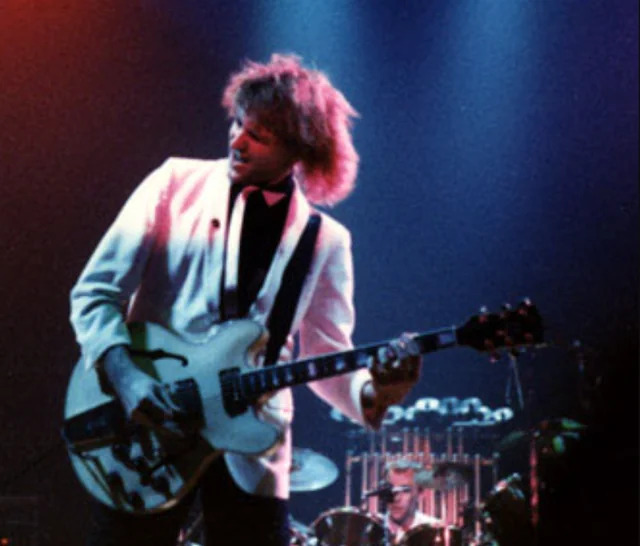 Rush 'Exit...Stage Left' Tour Pictures - Hollywood Sportatorium - Pembroke Pines, Florida - 11/28/1981