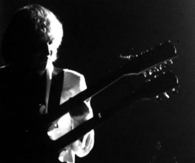 Rush 'Exit...Stage Left' Tour Pictures - Hollywood Sportatorium - Pembroke Pines, Florida - 11/28/1981