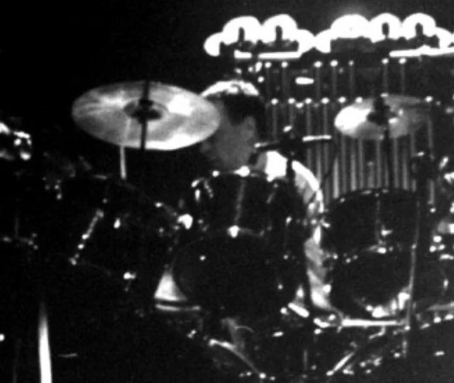 Rush 'Exit...Stage Left' Tour Pictures - Hollywood Sportatorium - Pembroke Pines, Florida - 11/28/1981