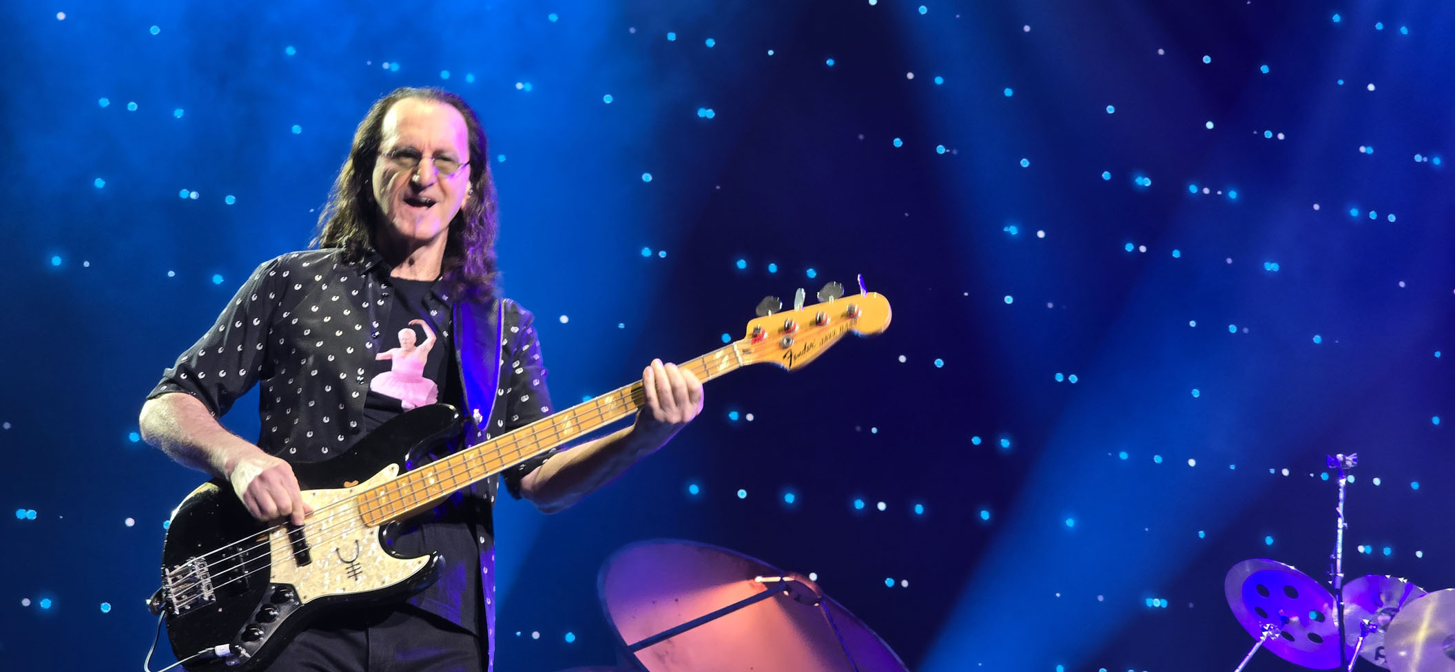 Rush 'Fifty Something' Tour Pictures - Xfinity Mobile Arena - Philadelphia, Pennsylvania - August 23rd, 2026
