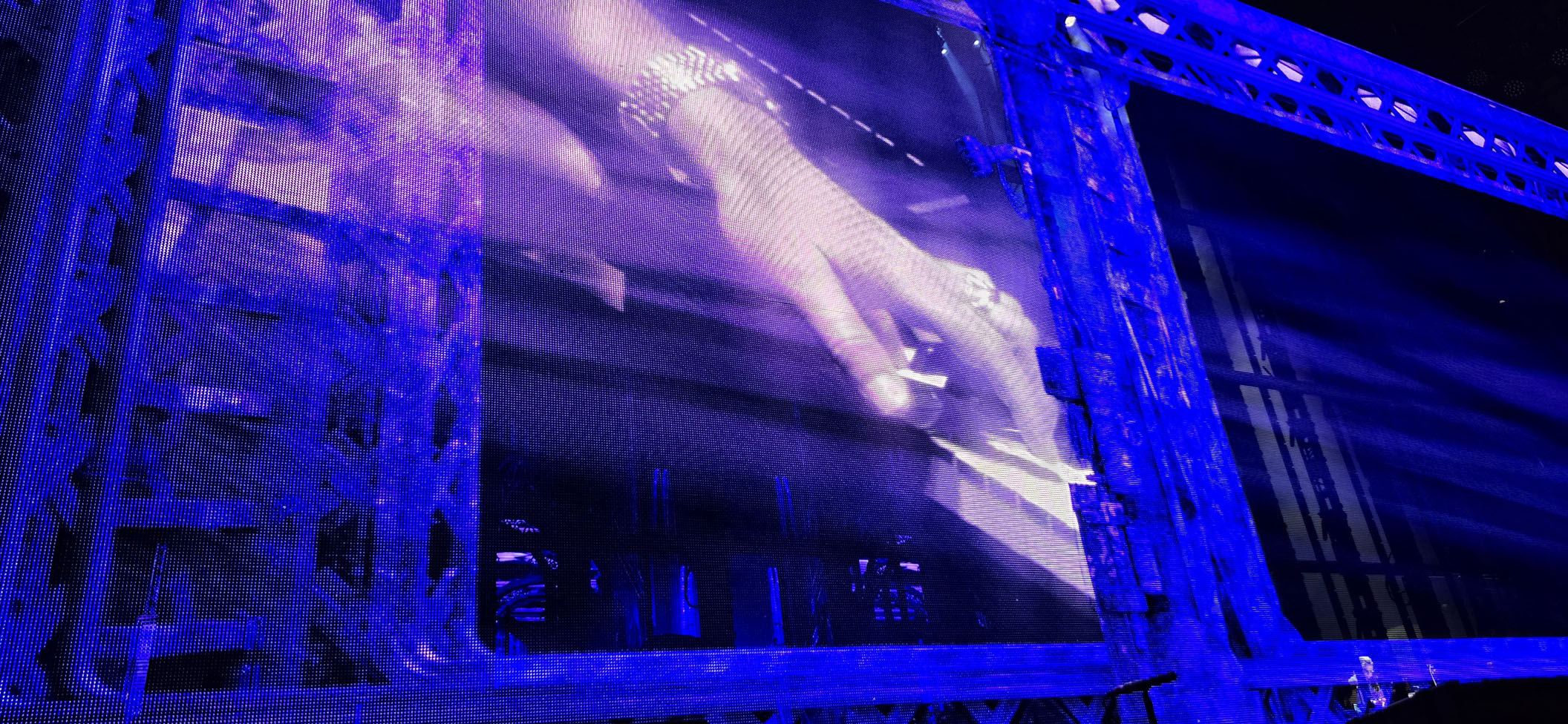 Rush 'Fifty Something' Tour Pictures - Xfinity Mobile Arena - Philadelphia, Pennsylvania - August 23rd, 2026