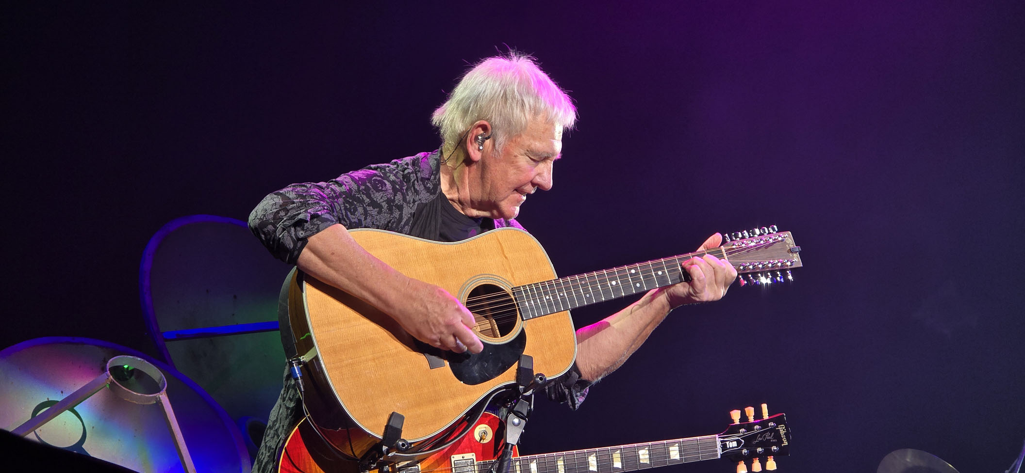 Rush 'Fifty Something' Tour Pictures - Xfinity Mobile Arena - Philadelphia, Pennsylvania - August 23rd, 2026