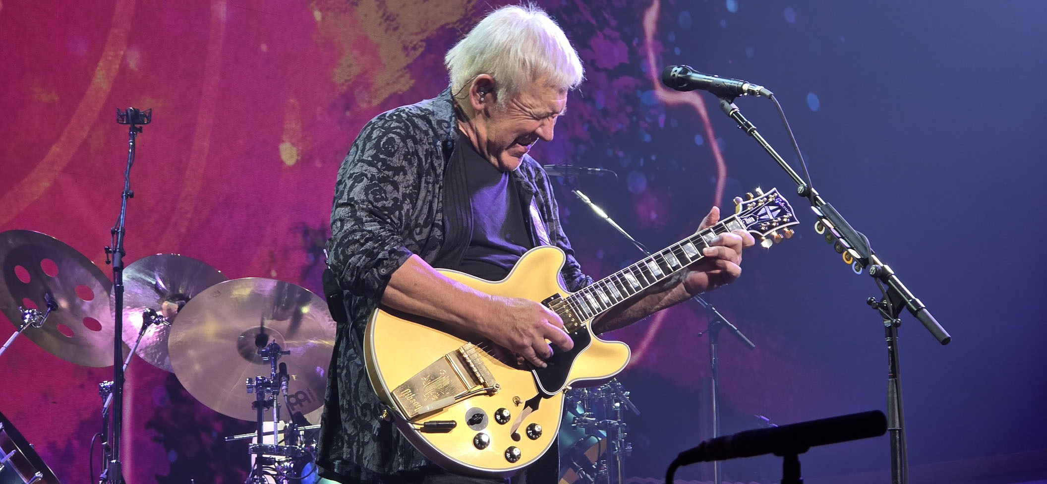 Rush 'Fifty Something' Tour Pictures - Xfinity Mobile Arena - Philadelphia, Pennsylvania - August 23rd, 2026