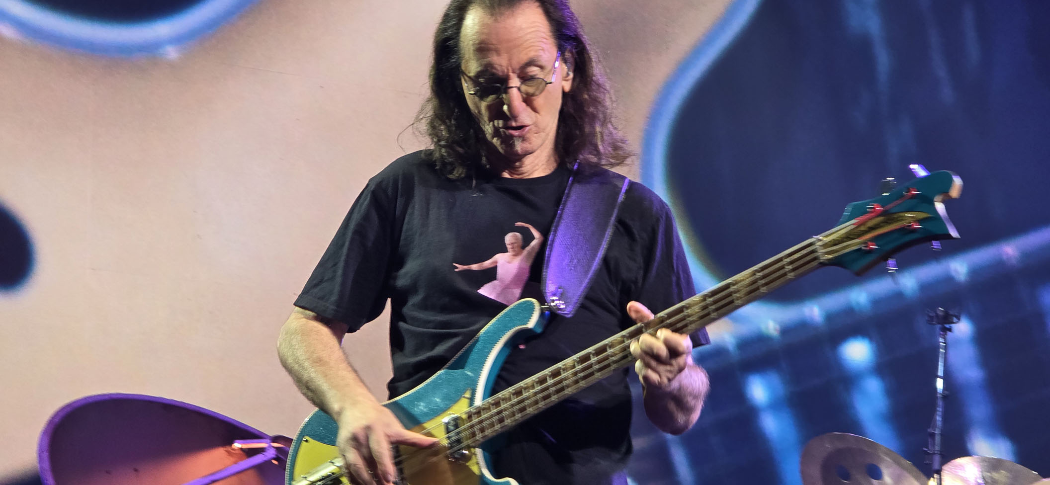 Rush 'Fifty Something' Tour Pictures - Xfinity Mobile Arena - Philadelphia, Pennsylvania - August 23rd, 2026