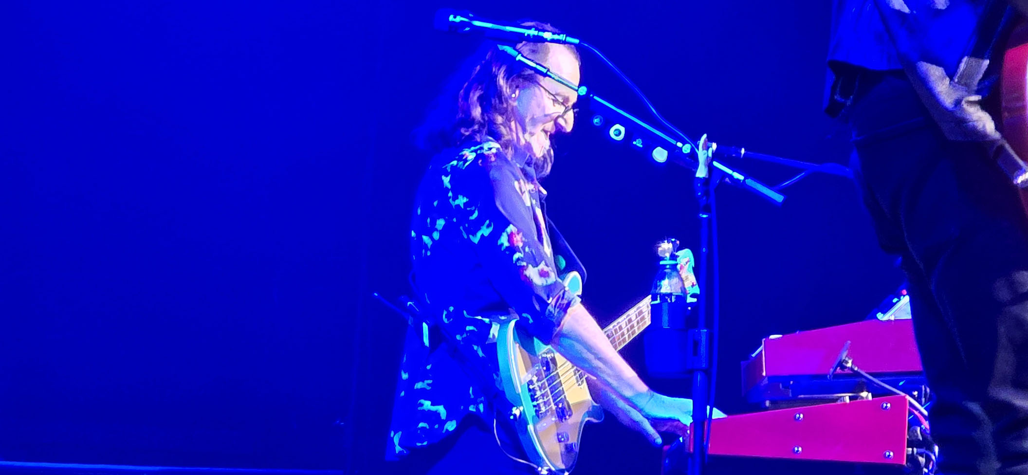 Rush 'Fifty Something' Tour Pictures - Xfinity Mobile Arena - Philadelphia, Pennsylvania - August 23rd, 2026