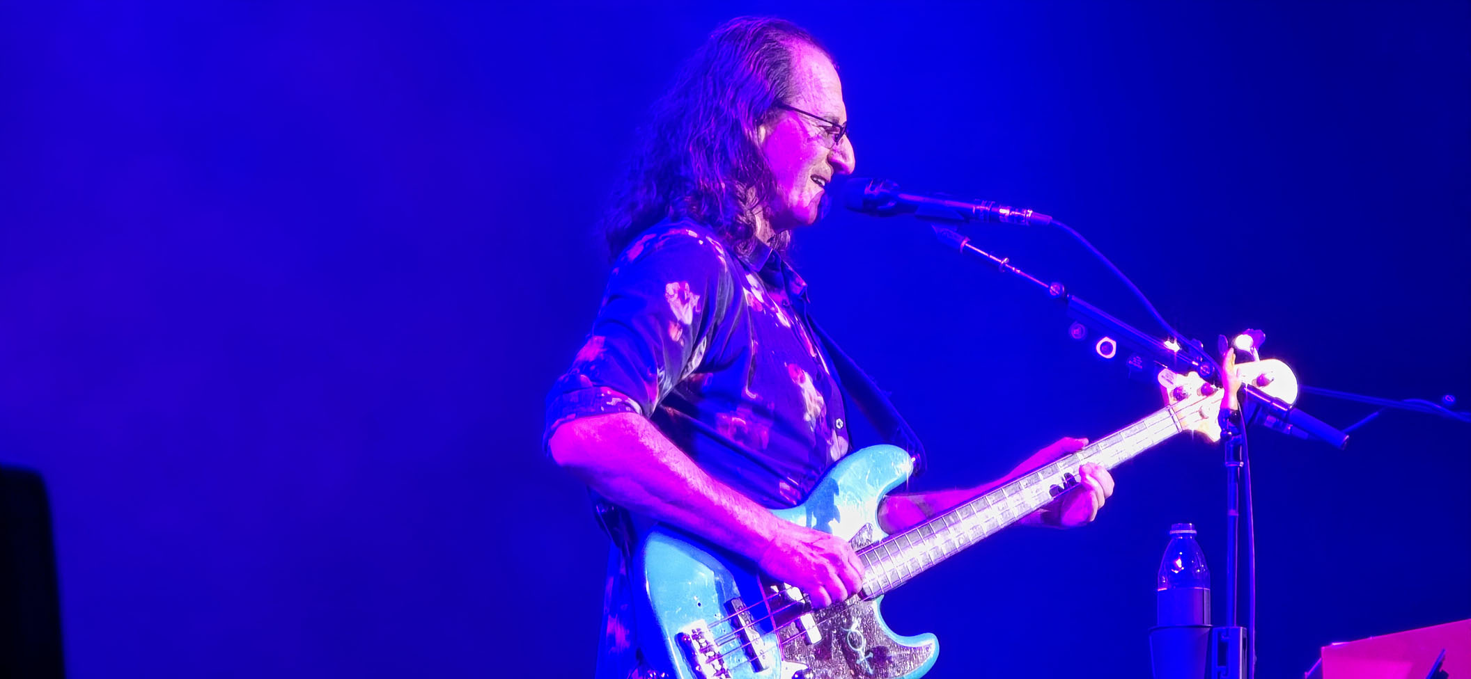 Rush 'Fifty Something' Tour Pictures - Xfinity Mobile Arena - Philadelphia, Pennsylvania - August 23rd, 2026