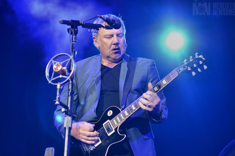 Rush Clockwork Angels Tour Pictures - USANA Amphitheatre - Salt Lake City, Utah - July 31st, 2013