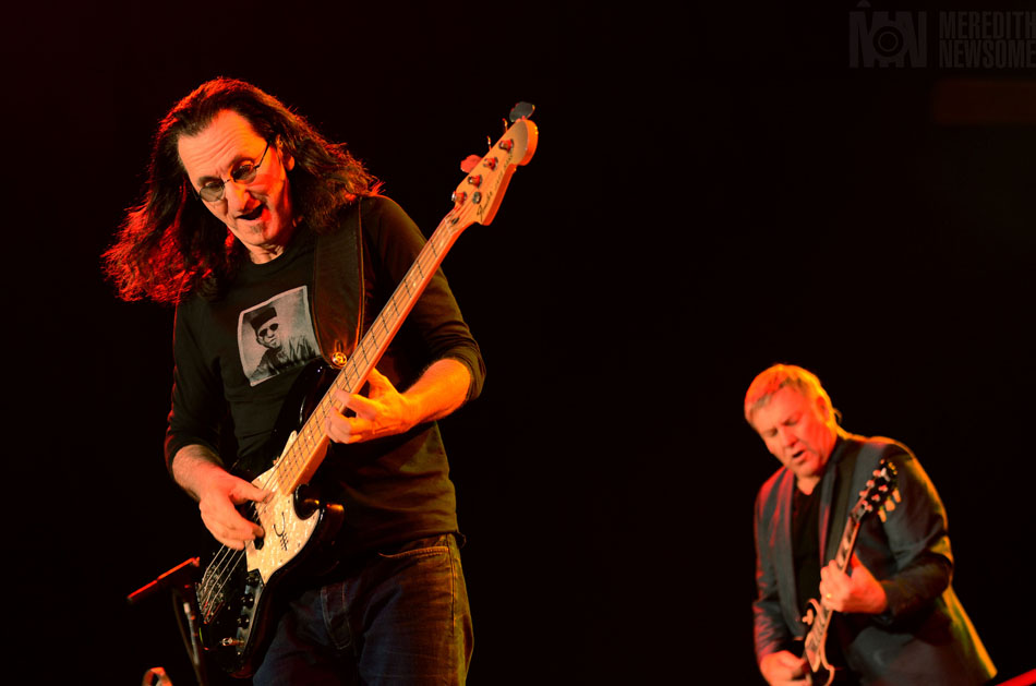 Rush Clockwork Angels Tour Pictures - USANA Amphitheatre - Salt Lake City, Utah - July 31st, 2013