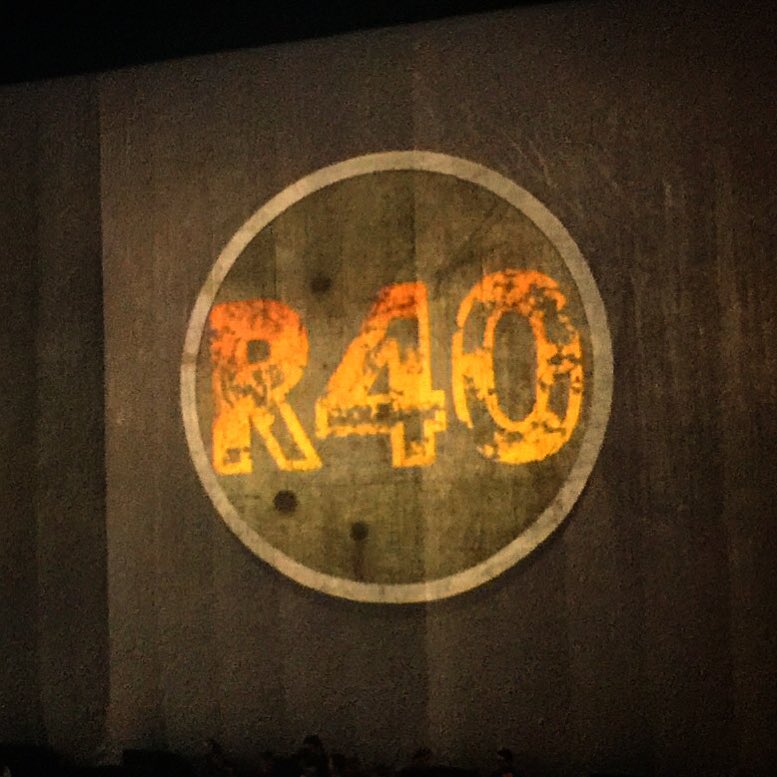 Rush 'R40 Live 40th Anniversary' Tour Pictures - San Jose, CA 07/23/2015