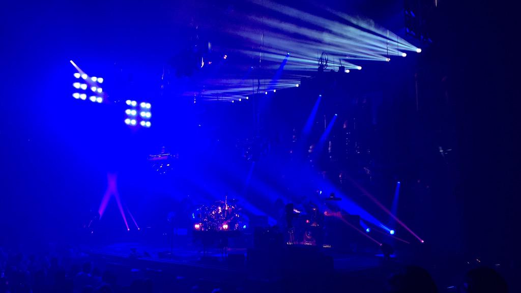 Rush 'R40 Live 40th Anniversary' Tour Pictures - San Jose, CA 07/23/2015