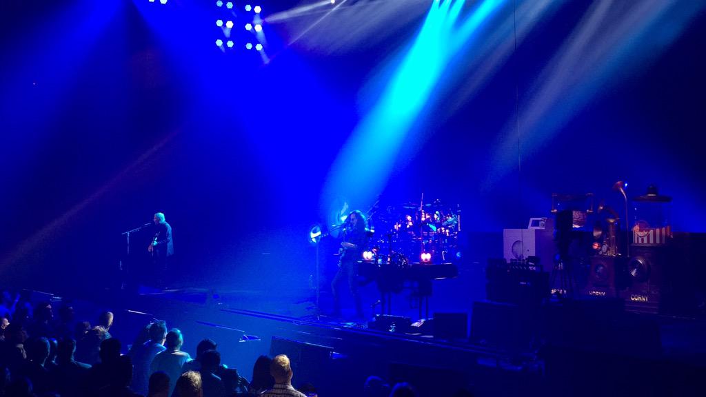 Rush 'R40 Live 40th Anniversary' Tour Pictures - San Jose, CA 07/23/2015