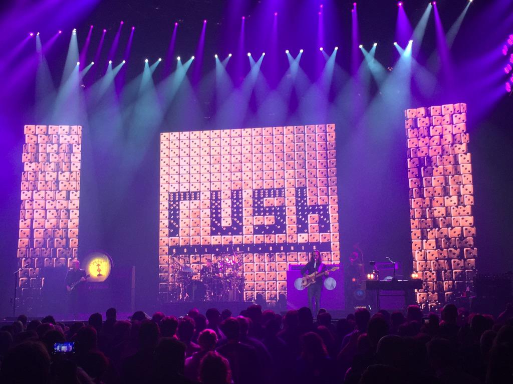 Rush 'R40 Live 40th Anniversary' Tour Pictures - San Jose, CA 07/23/2015