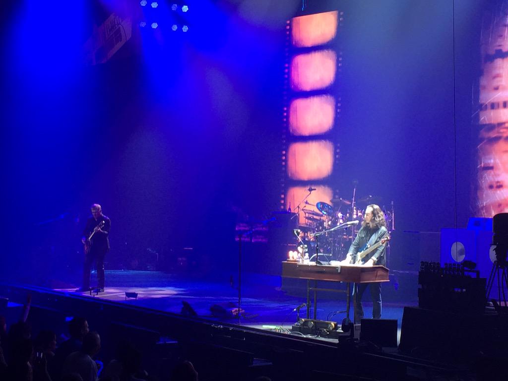 Rush 'R40 Live 40th Anniversary' Tour Pictures - San Jose, CA 07/23/2015