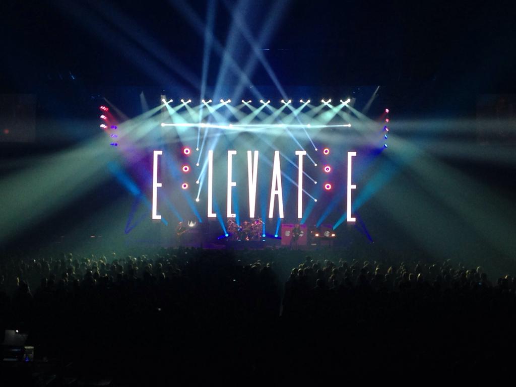 Rush 'R40 Live 40th Anniversary' Tour Pictures - San Jose, CA 07/23/2015