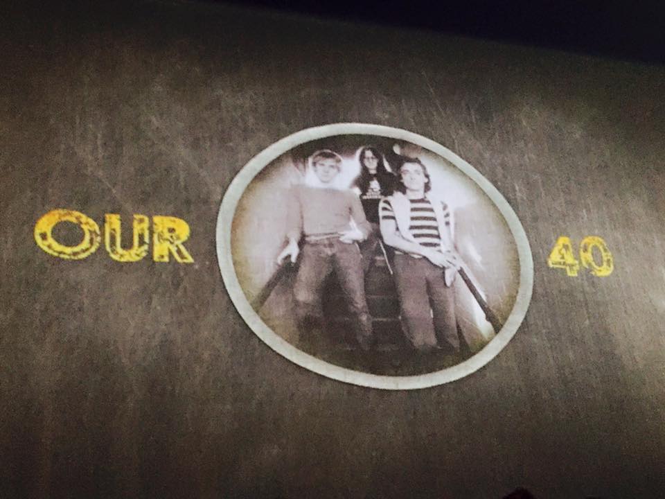 Rush 'R40 Live 40th Anniversary' Tour Pictures - San Jose, CA 07/23/2015