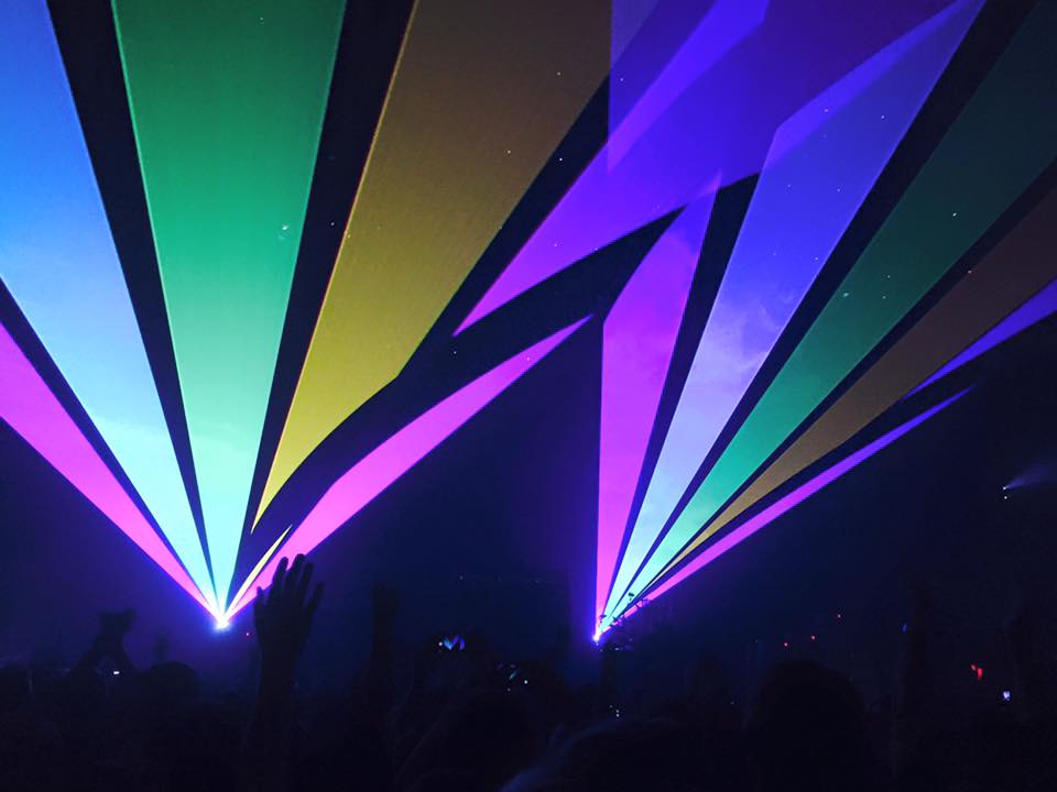 Rush 'R40 Live 40th Anniversary' Tour Pictures - San Jose, CA 07/23/2015