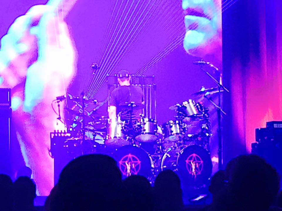 Rush 'R40 Live 40th Anniversary' Tour Pictures - San Jose, CA 07/23/2015