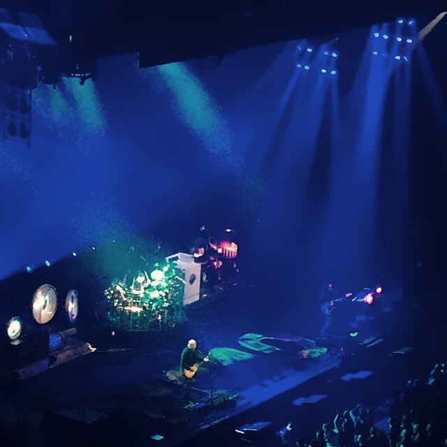Rush 'R40 Live 40th Anniversary' Tour Pictures - San Jose, CA 07/23/2015