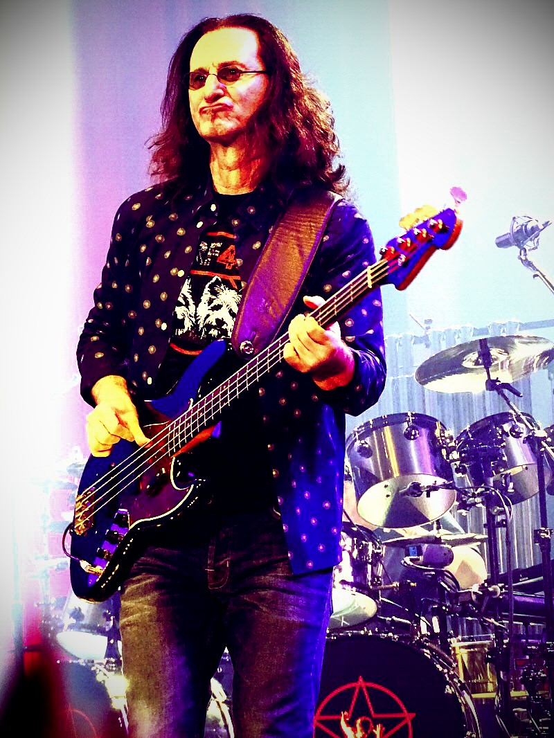 Rush 'R40 Live 40th Anniversary' Tour Pictures - Toronto, ON 06/19/2015