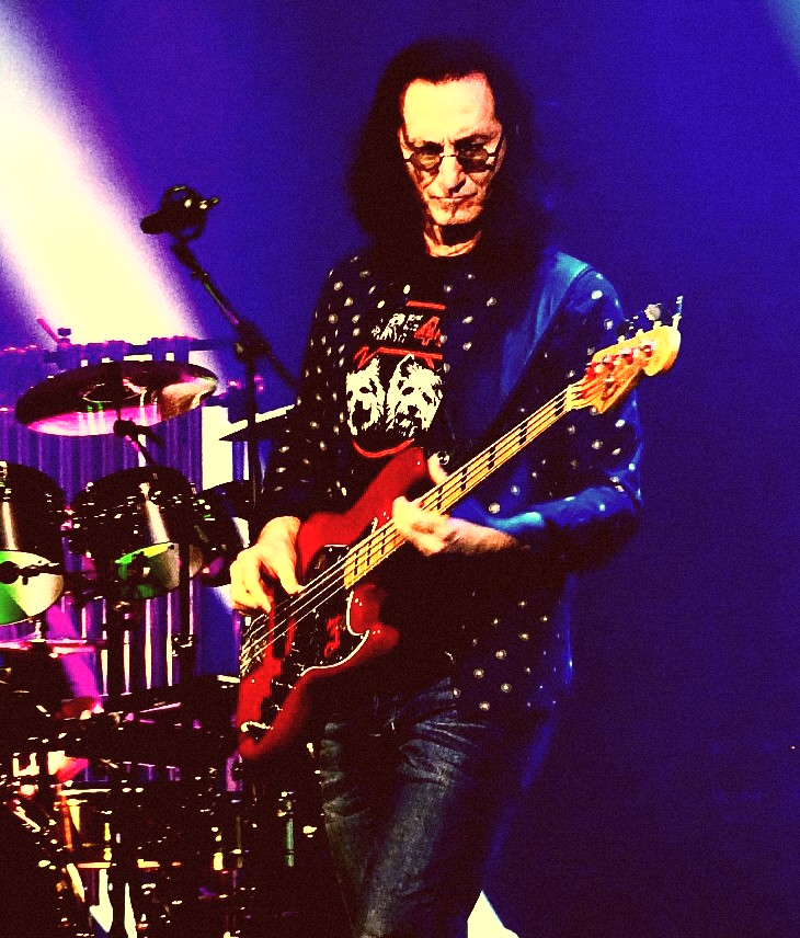 Rush 'R40 Live 40th Anniversary' Tour Pictures - Toronto, ON 06/19/2015